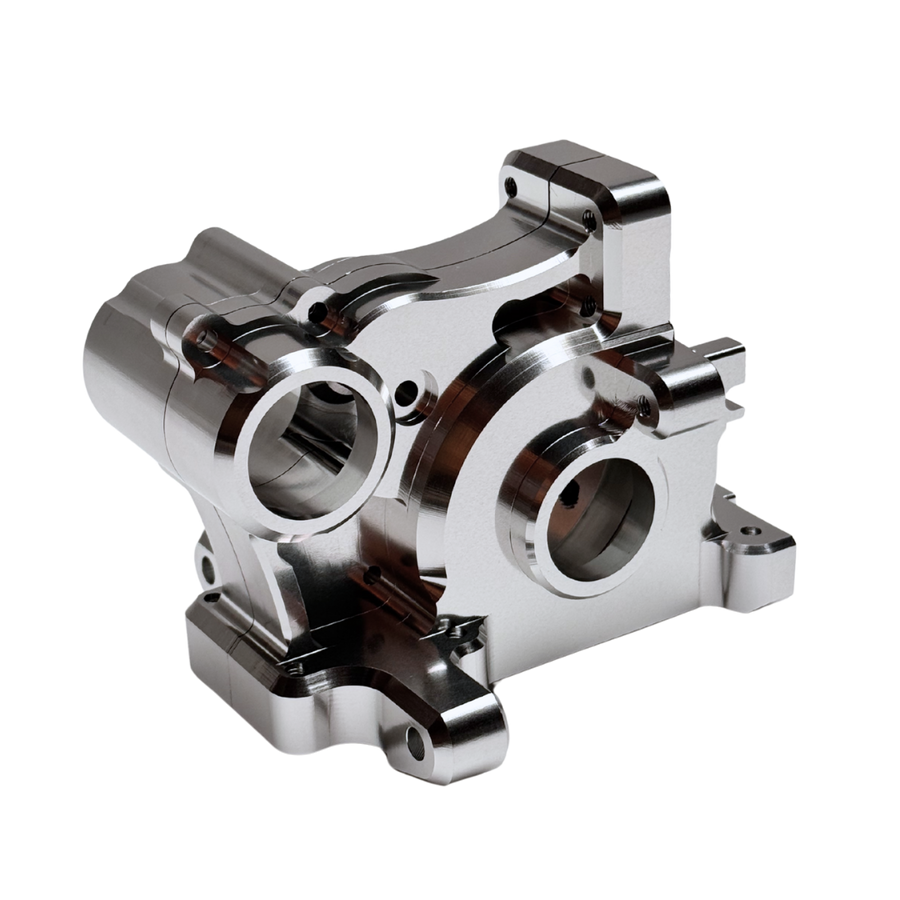 HD Billet Aluminum T6061 VESLA.5 Rear Transmission Case [KVS203]