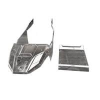 Kraken VESLA.5 Body Panels [KVS111]