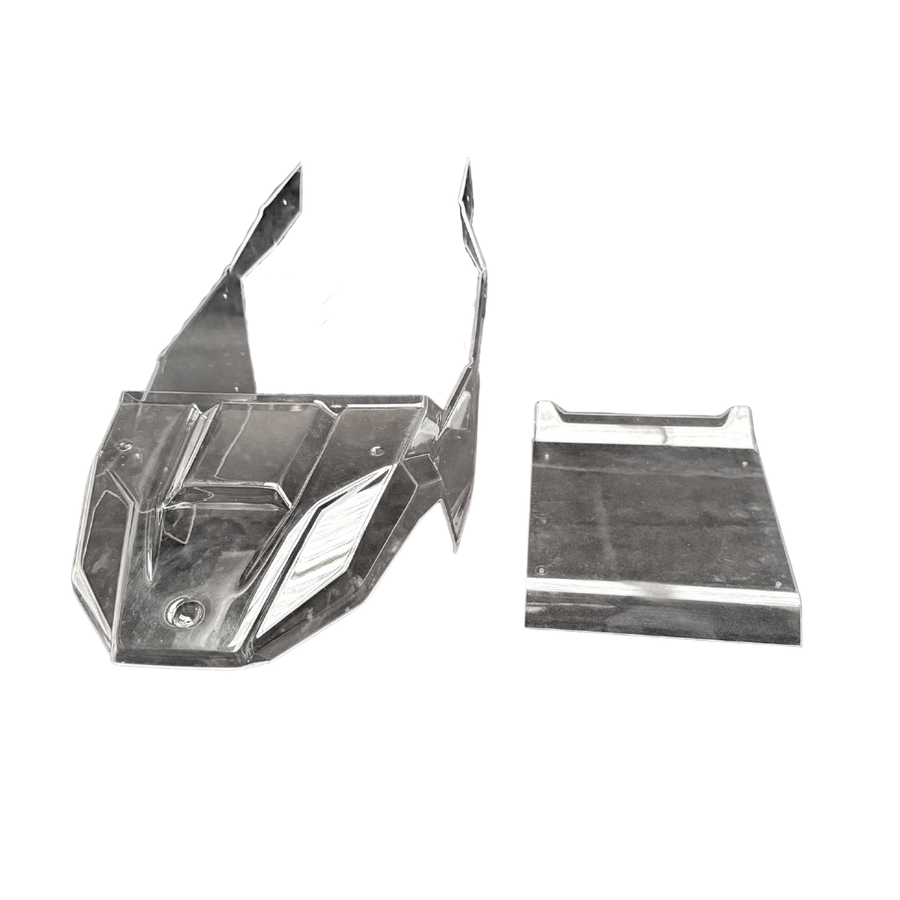 Kraken VESLA.5 Body Panels [KVS111]