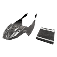 Kraken VESLA.5 Body Panels [KVS111]