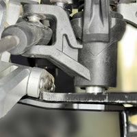7075 Chassis Skid Plate VESLA.5 [KVS223]