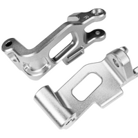 CNC Billet Aluminum Spindle Carrier Set VEKTA.5 & VESLA.5 [KV6102]