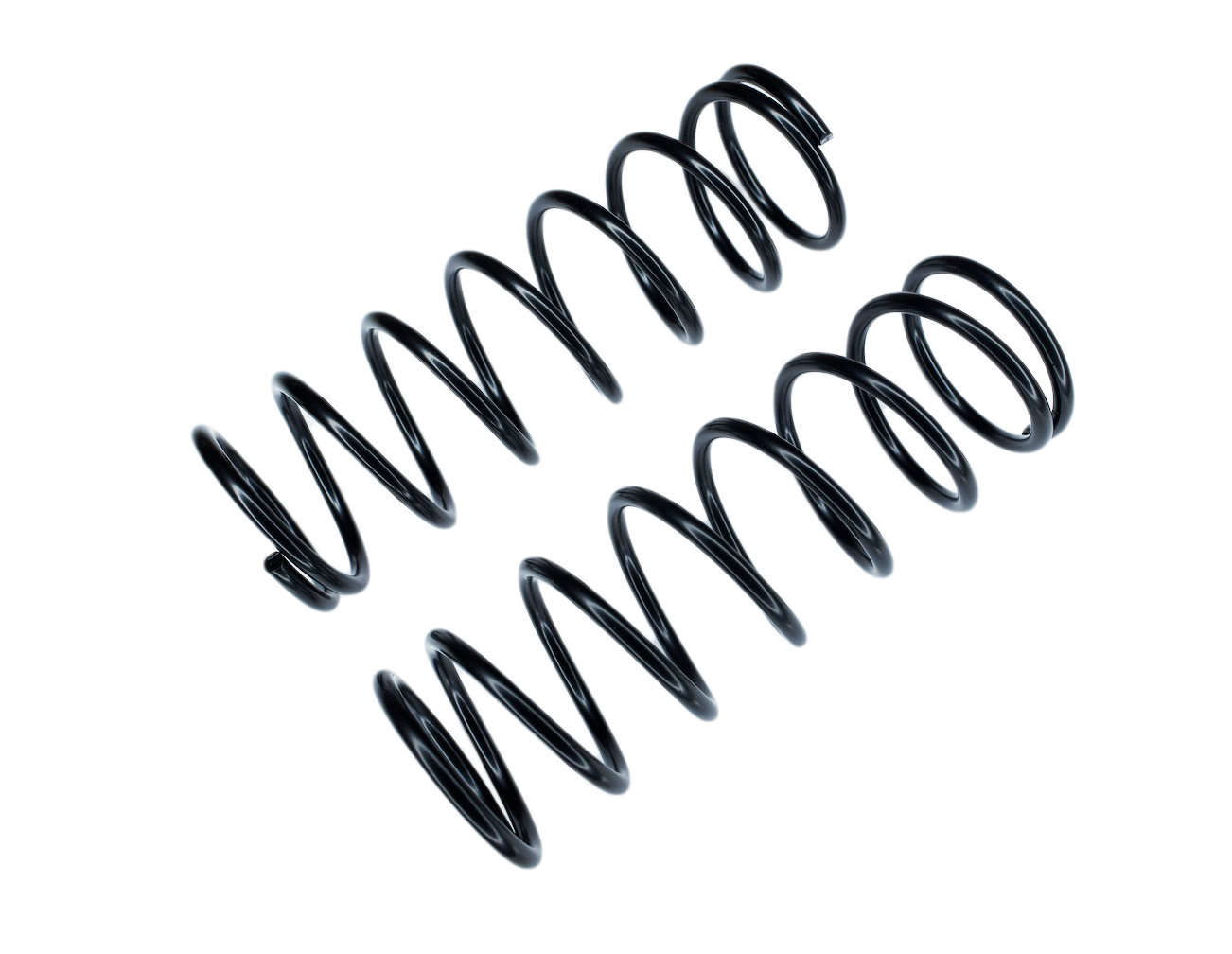 Super Duty Stiff Springs Set VESLA.5 or VEKTA.5 (8T) [KVS214] – Detroit ...