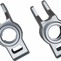 HD T6061 Billet Aluminum Rear Wheel Hubs Set L/R VESLA.5 [KVS209]