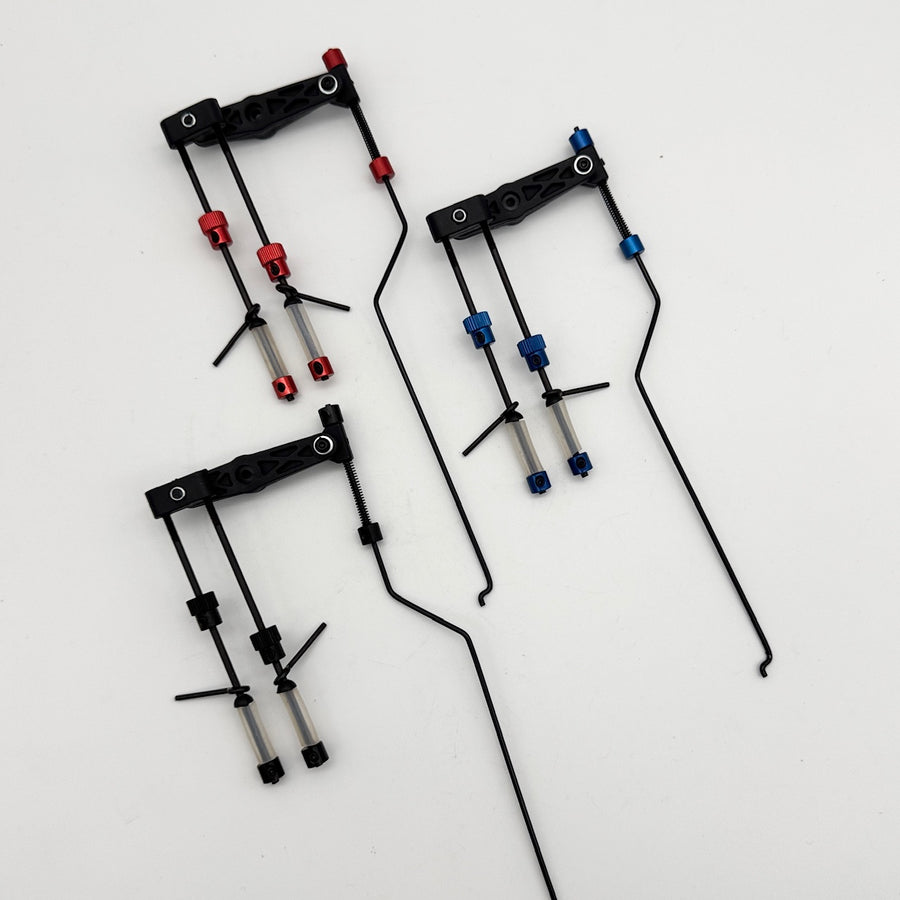 30N Throttle/Brake linkage for Losi 5iveT/B/ DT7 and Losi 5iveT clones