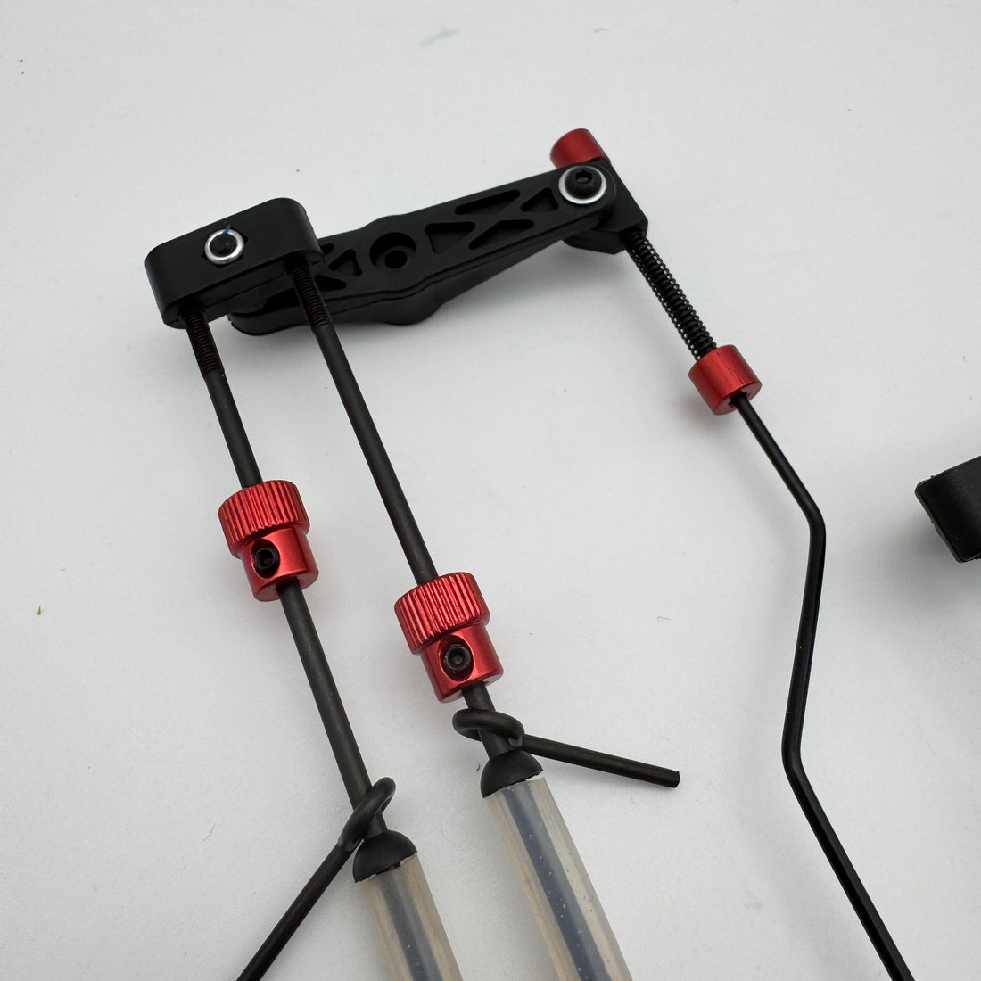 30N Throttle/Brake linkage for Losi 5iveT/B/ DT7 and Losi 5iveT clones