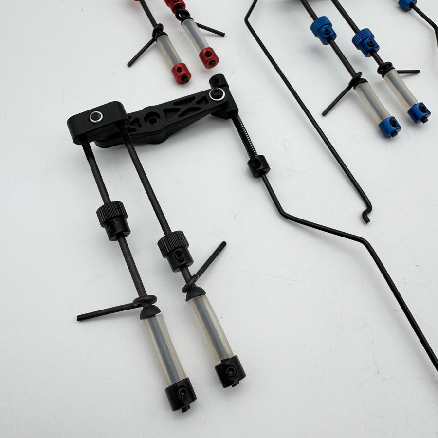 30N Throttle/Brake linkage for Losi 5iveT/B/ DT7 and Losi 5iveT clones