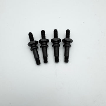 SRC Losi 5T & 2.0 Shock Stand offs (set of 4)