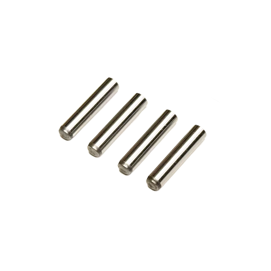 Taylor VESLA HD Dog Bone Spare Pin kit (4pcs)