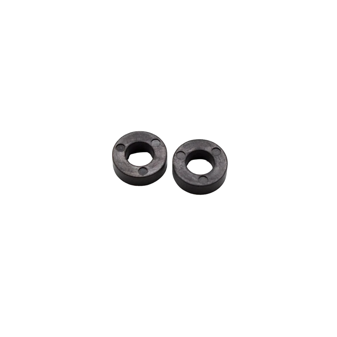 Zenoah Ignition Coil Spacers [126071261] (pair)