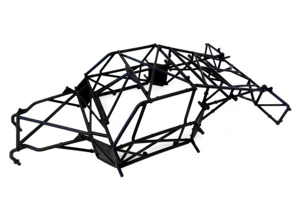 30N complete roll cage for Losi 5ive, 30N, X2 and Outlaw