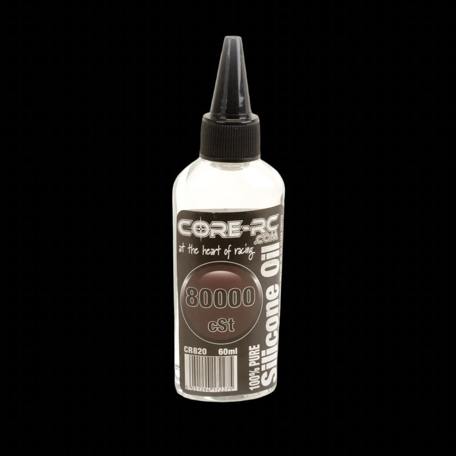 CORE RC Silicone Diff Oil 60ML - 50K to 500K