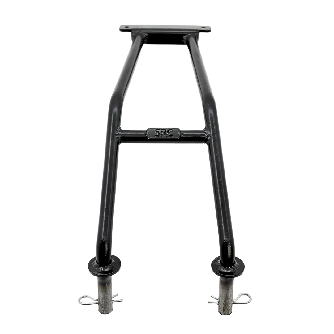 SRC BAJA Big Bore Engine Protection Basher Bar