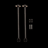 SRC F/R CVD Shaft set - All Losi 5IVE (2 pieces)