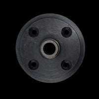 SRC Hardened Steel Straight Cut Losi 5T, 5ive 2.0 & 5B Front Diff Ring Gear