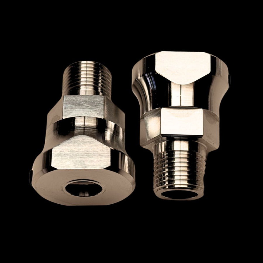 Taylor DBXL 1" Billet HD Wheel Extender kit (4pcs)