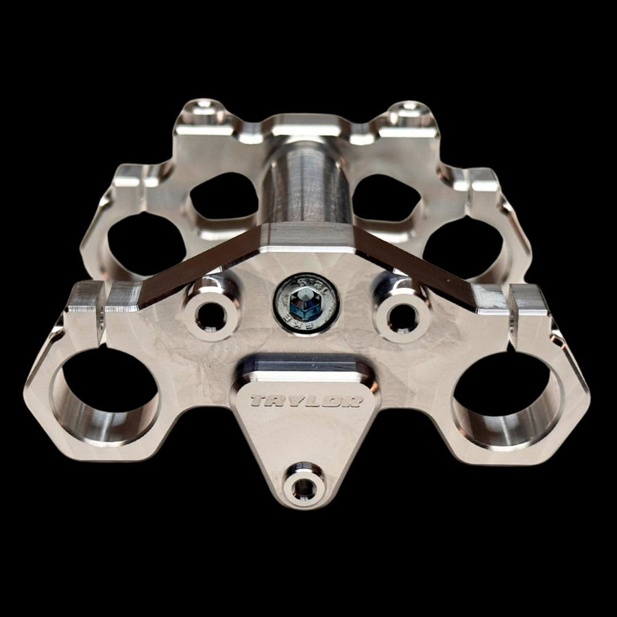 Taylor Billet Triple Clamp set LOSI Promoto MX SM