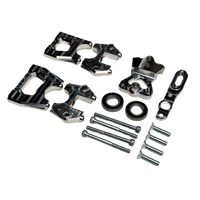 Taylor Losi 5ive-TG 3.0 Billet Centre Diff Mount Kit - With Rapid Diff Removal