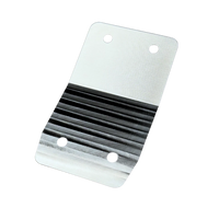 Taylor Losi 5T & 2.0 Billet 7075 Skid Plate Set