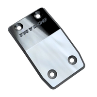 Taylor Losi 5T & 2.0 Billet 7075 Skid Plate Set