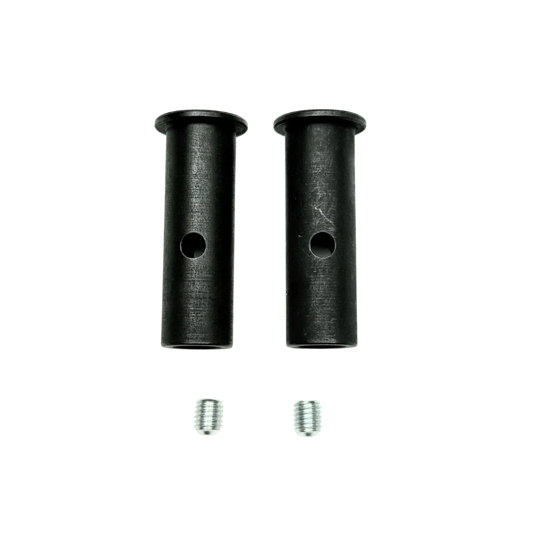 Taylor HD Clipless Front Axle Adapter for Baja