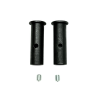 Taylor HD Clipless Front Axle Adapter for Baja