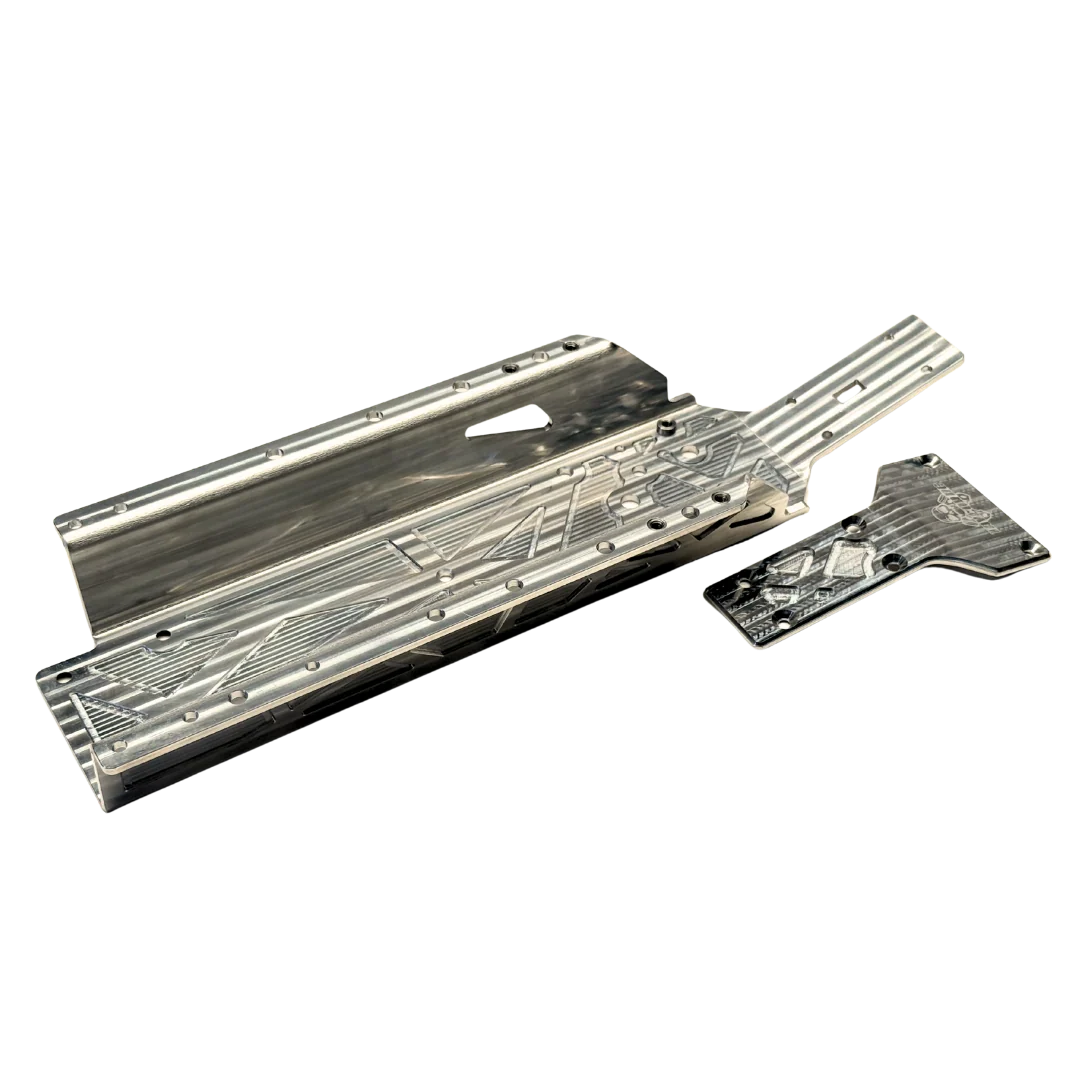 TAYLOR Upgrade Billet Baja Chassis & Brace Kit