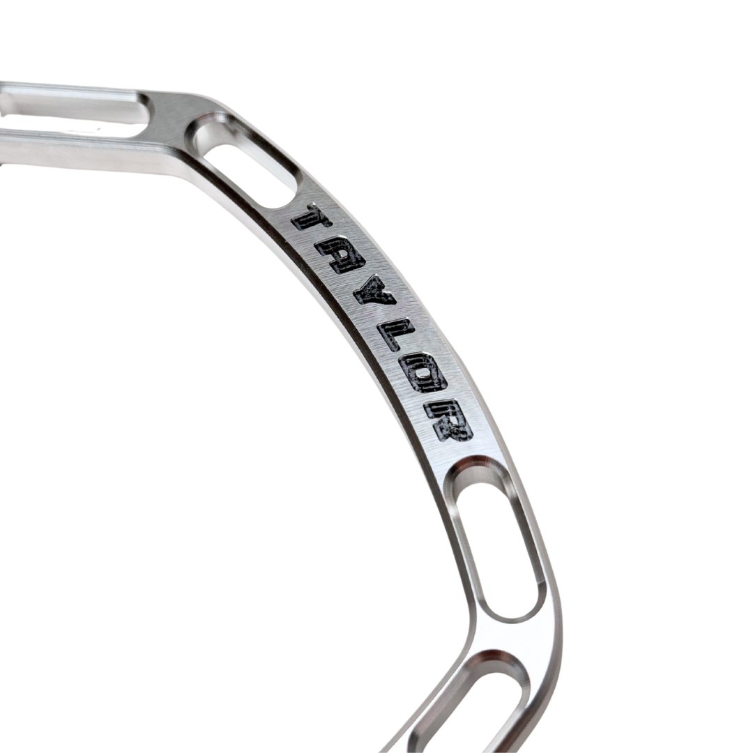 RCMAX BILLET BAJA Fan Cover Saver / Brace