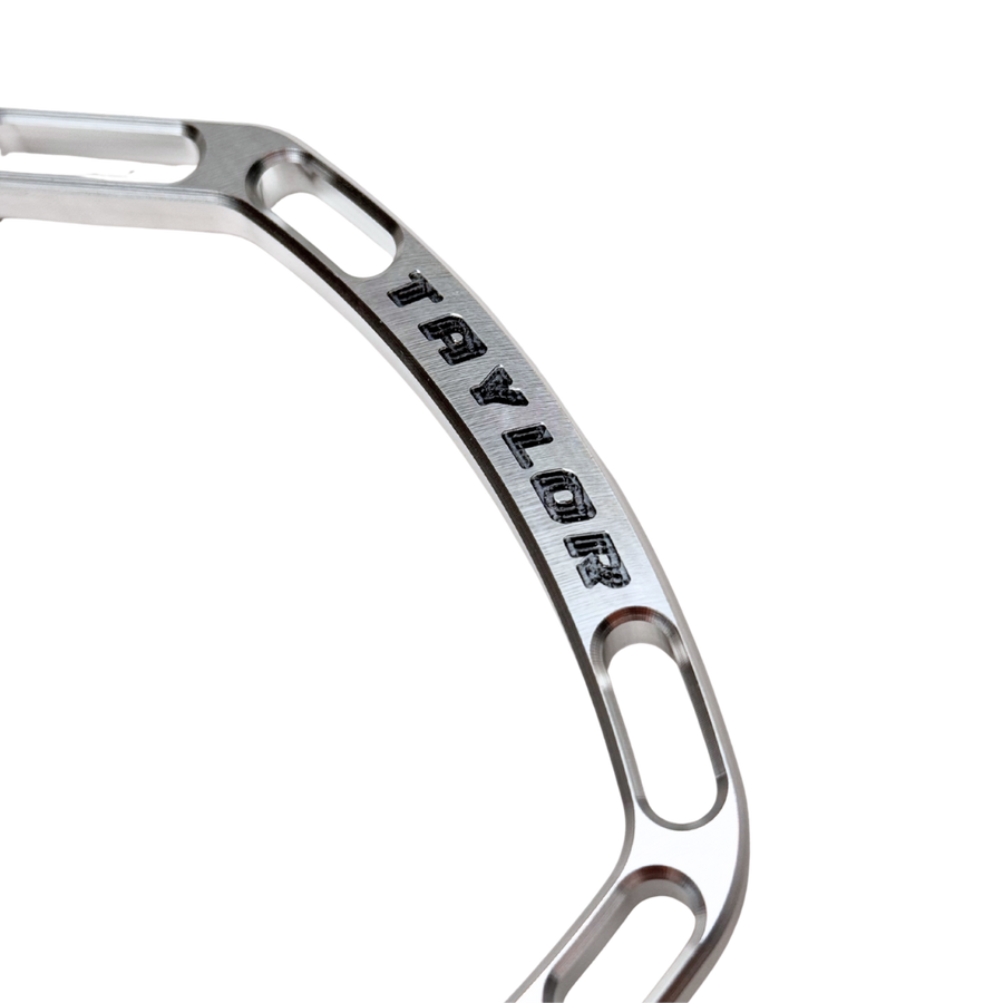 RCMAX BILLET BAJA Fan Cover Saver / Brace