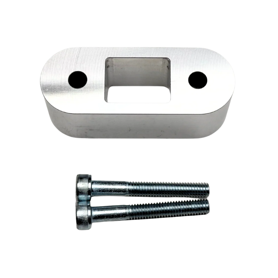 Taylor Kraken WJ Carb Cage Spacer
