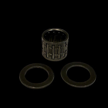 DIABLO 88 Piston Pin Bearing and Washer Set