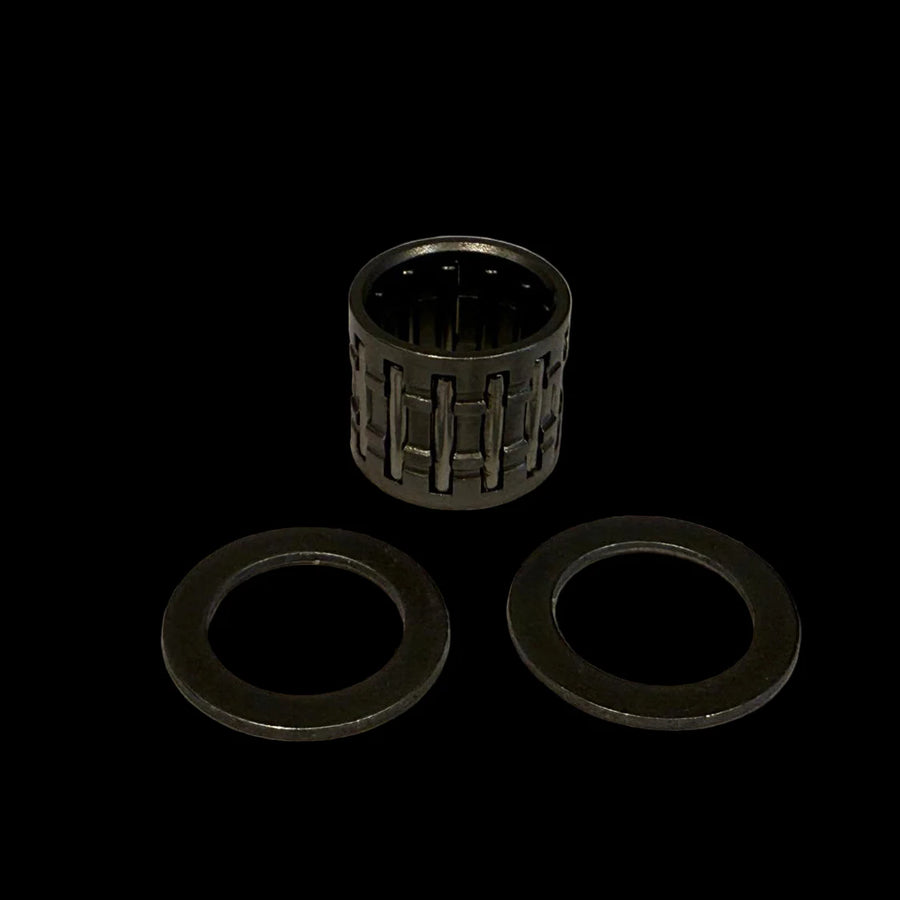 DIABLO 88 Piston Pin Bearing and Washer Set