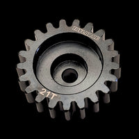 Taylor HD Losi 5T/2.0 Hardened Steel Pinion Gear