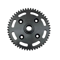 Taylor Losi 5ive & 2.0 Hardened Steel Spur Gear