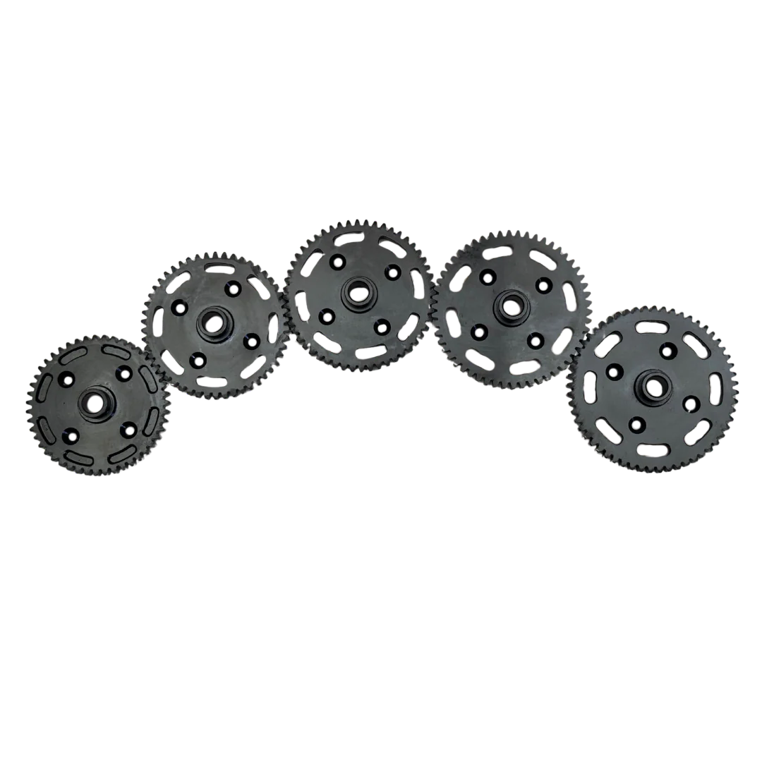 Taylor Losi 5ive & 2.0 Hardened Steel Spur Gear