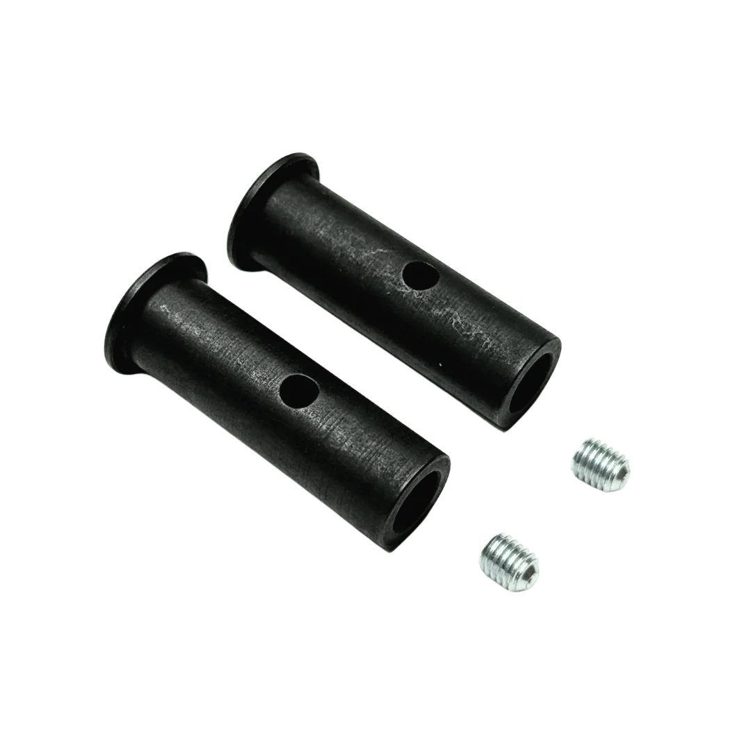 Taylor HD Clipless Front Axle Adapter for Baja
