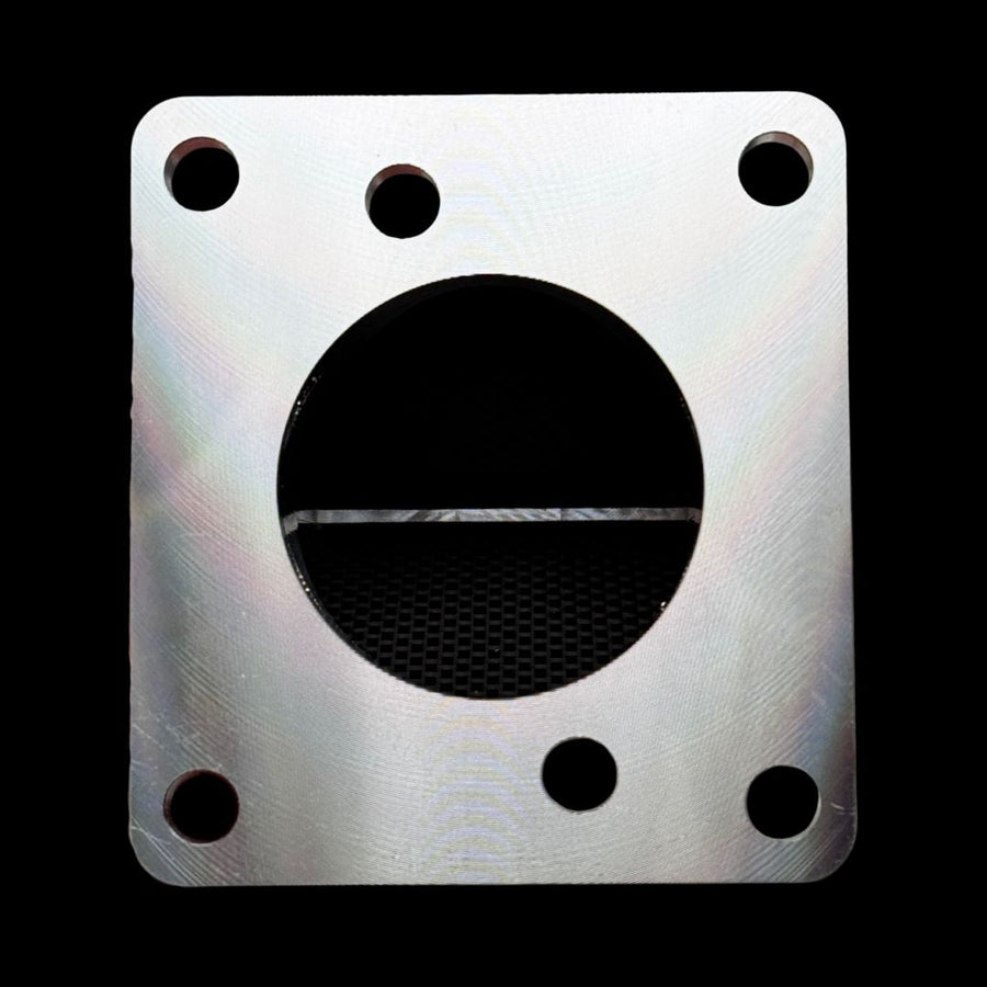 Rc Reed Valve Engine Taylor Billet High RPM Big Block Reed Valve – Detroit Performance RC