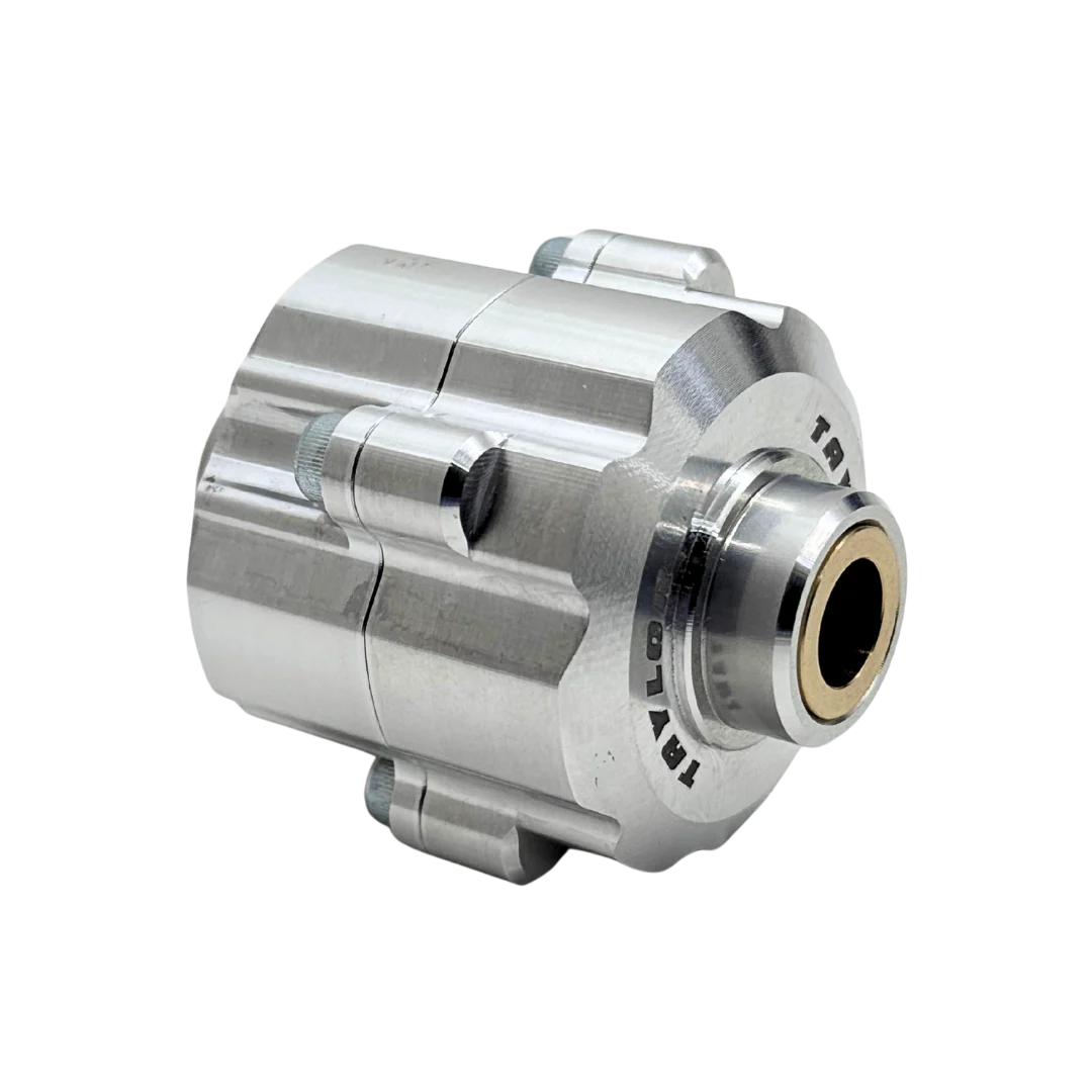 Taylor RC Baja Billet Differential Casing