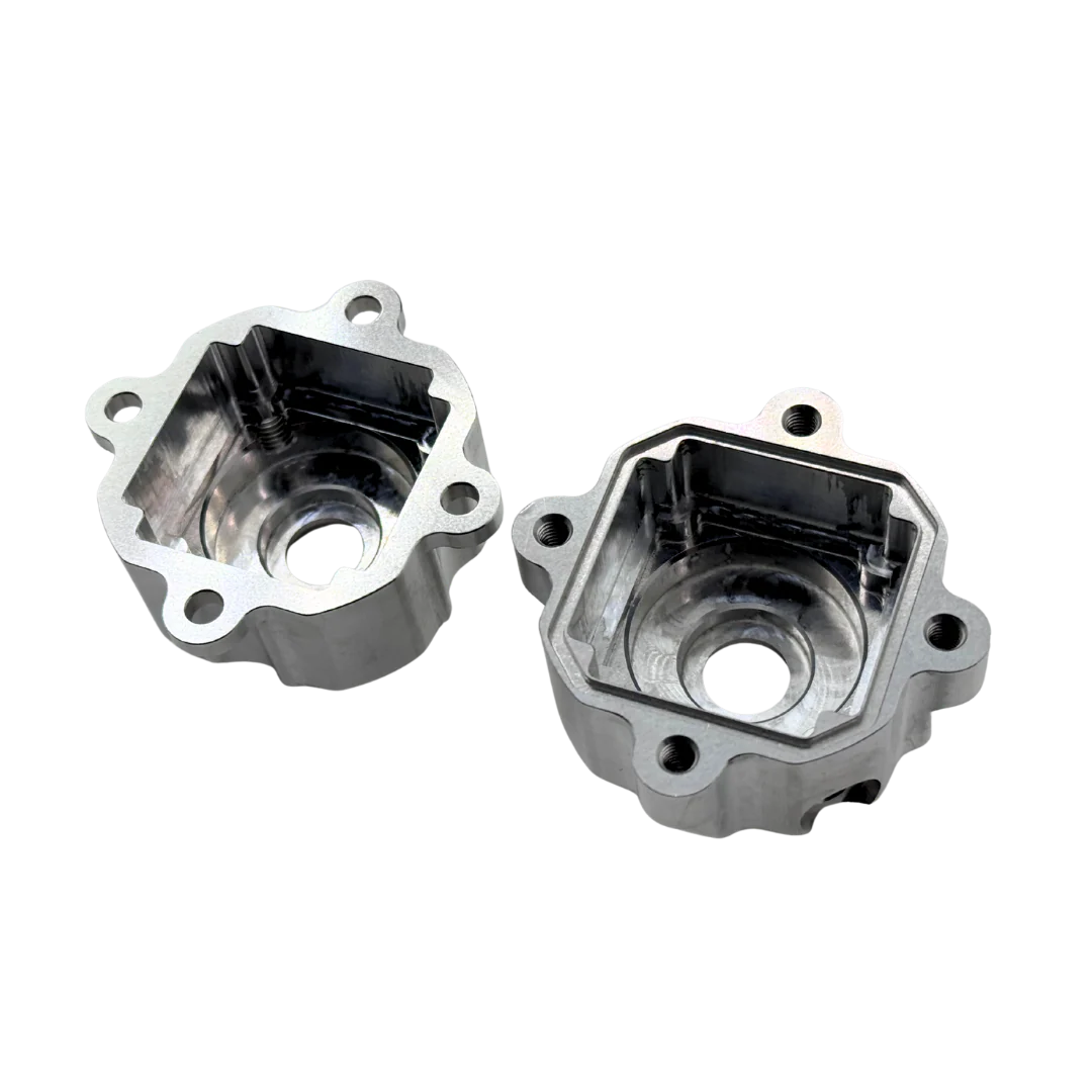 Taylor RC Baja Billet Differential Casing