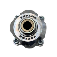 Taylor RC Baja Billet Differential Casing
