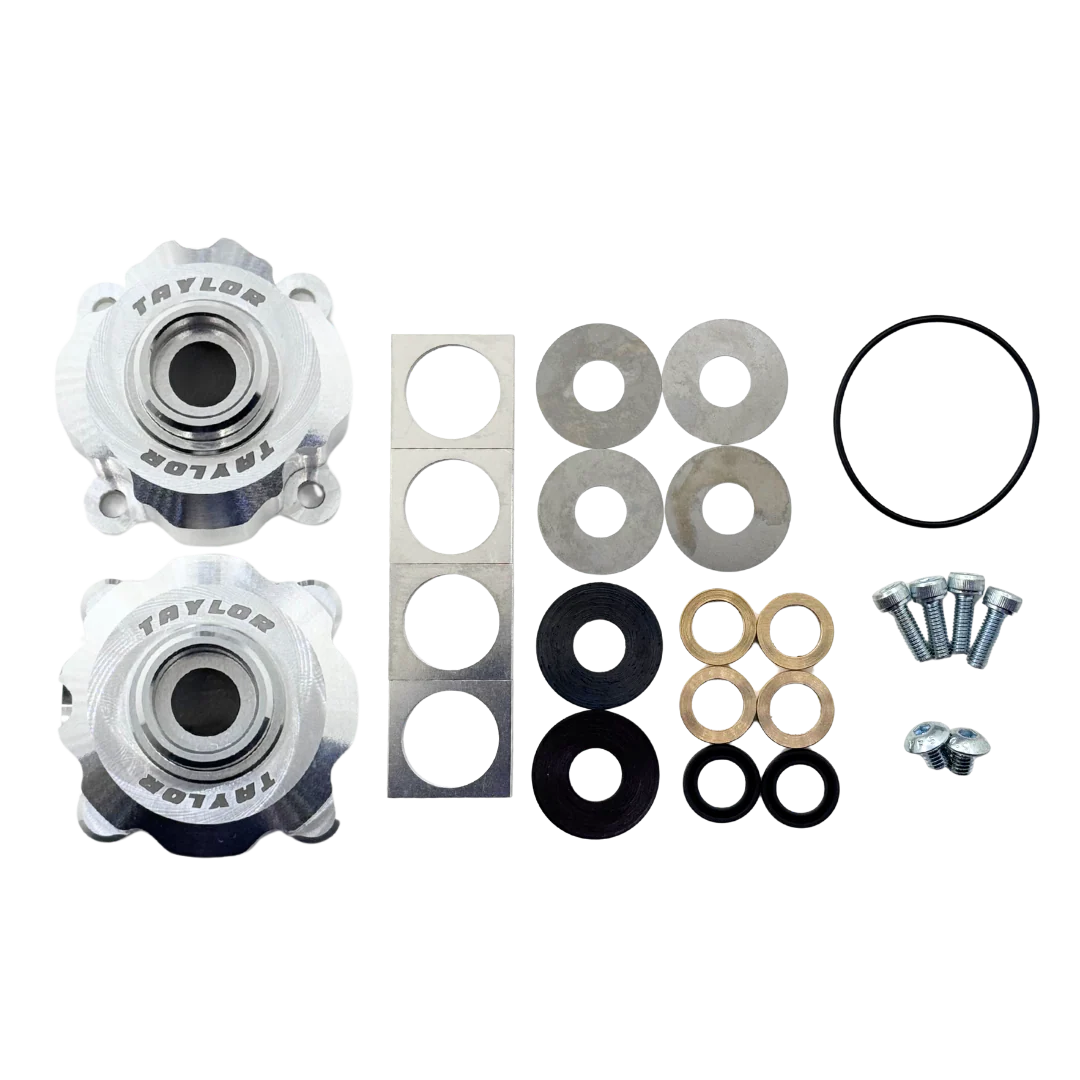 Taylor RC Baja Billet Differential Casing