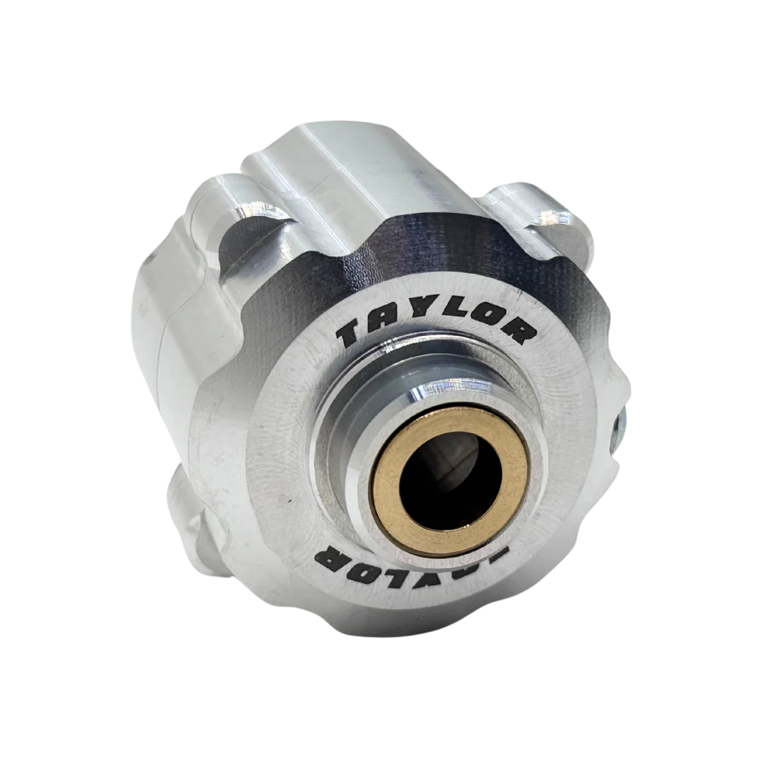 Taylor RC Baja Billet Differential Casing