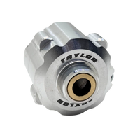 Taylor RC Baja Billet Differential Casing
