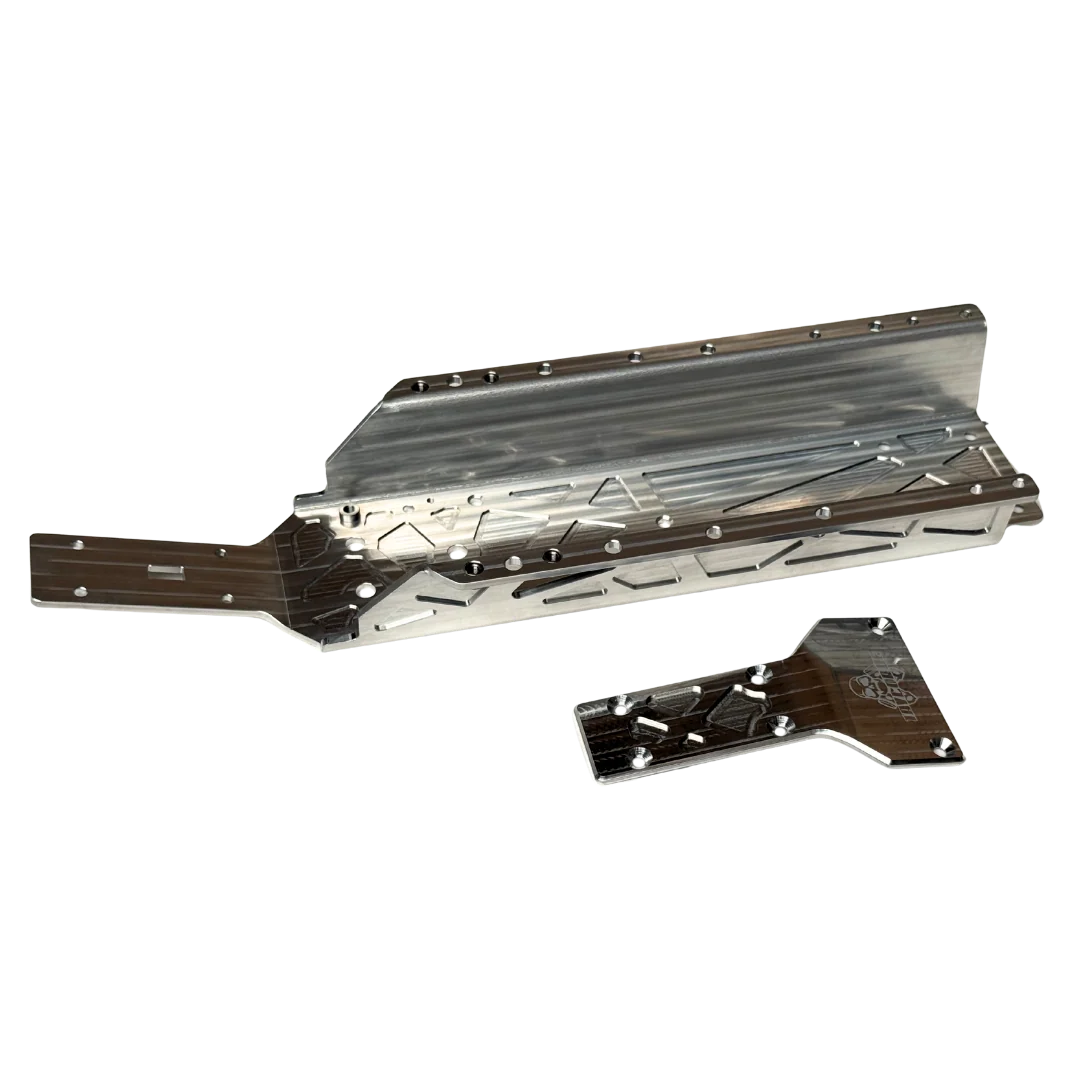 TAYLOR Upgrade Billet Baja Chassis & Brace Kit