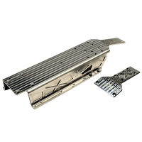 TAYLOR Upgrade Billet Baja Chassis & Brace Kit