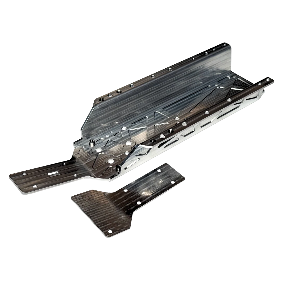 TAYLOR Upgrade Billet Baja Chassis & Brace Kit