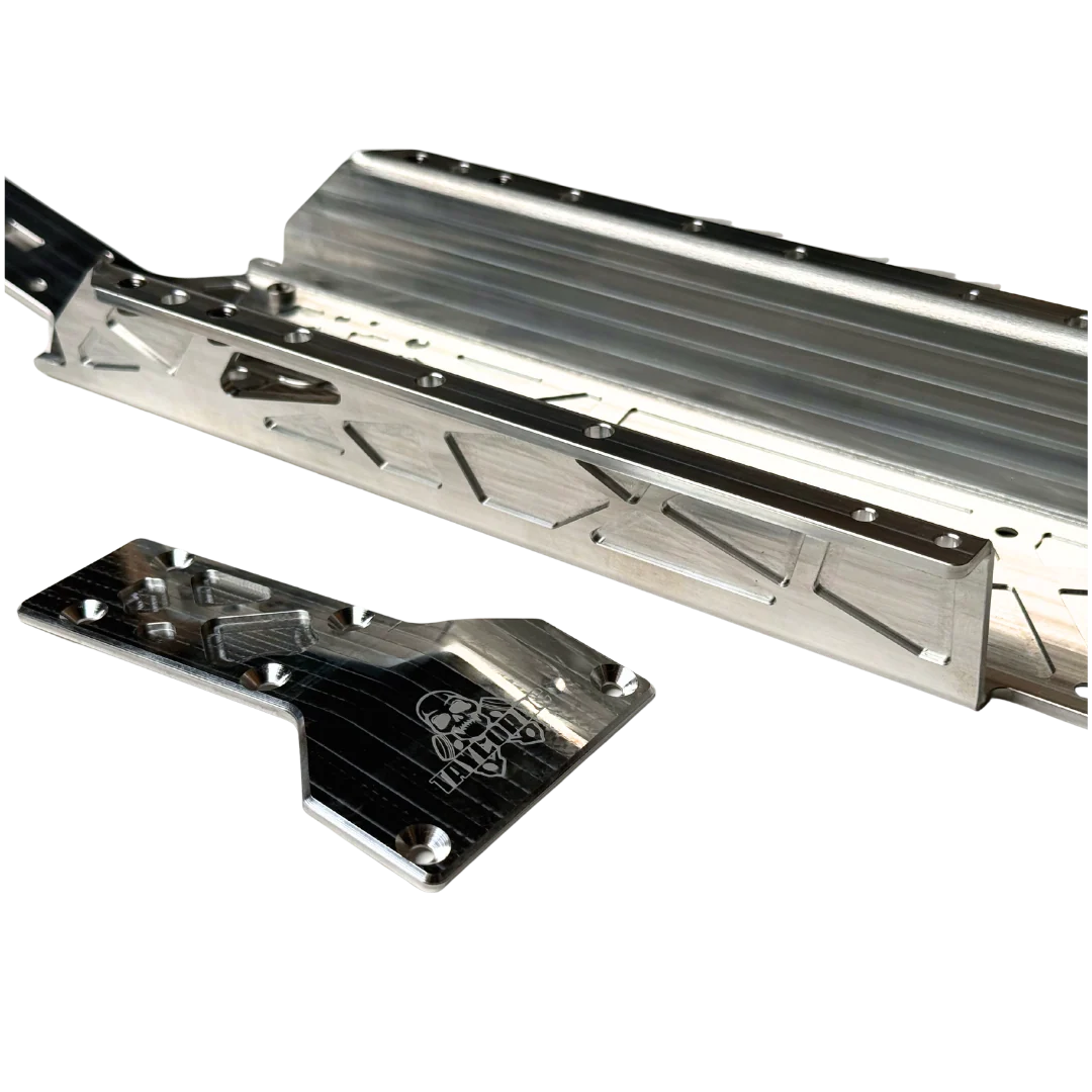TAYLOR Upgrade Billet Baja Chassis & Brace Kit