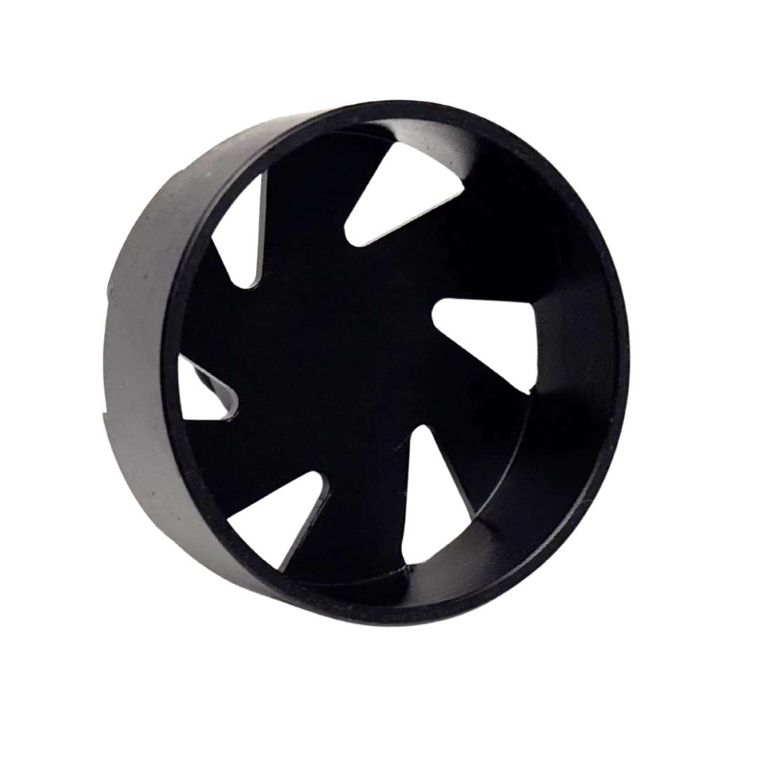 Taylor MCD Vented HD 54mm Clutch Bell