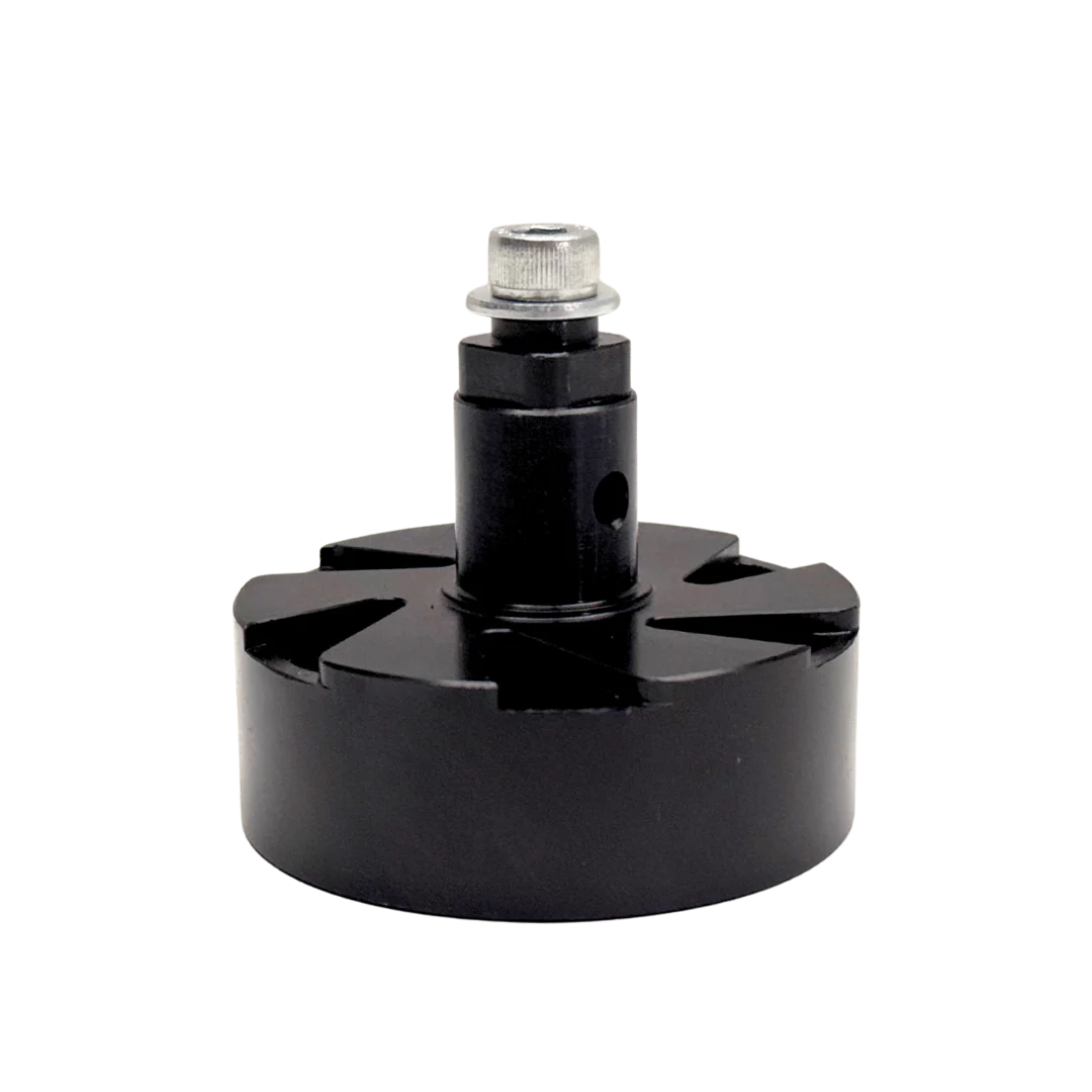 Taylor MCD Vented HD 54mm Clutch Bell