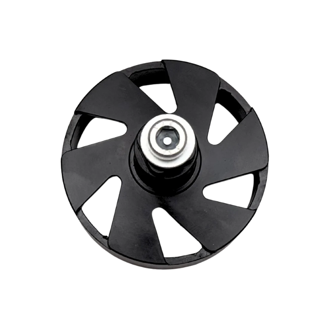 Taylor MCD Vented HD 54mm Clutch Bell